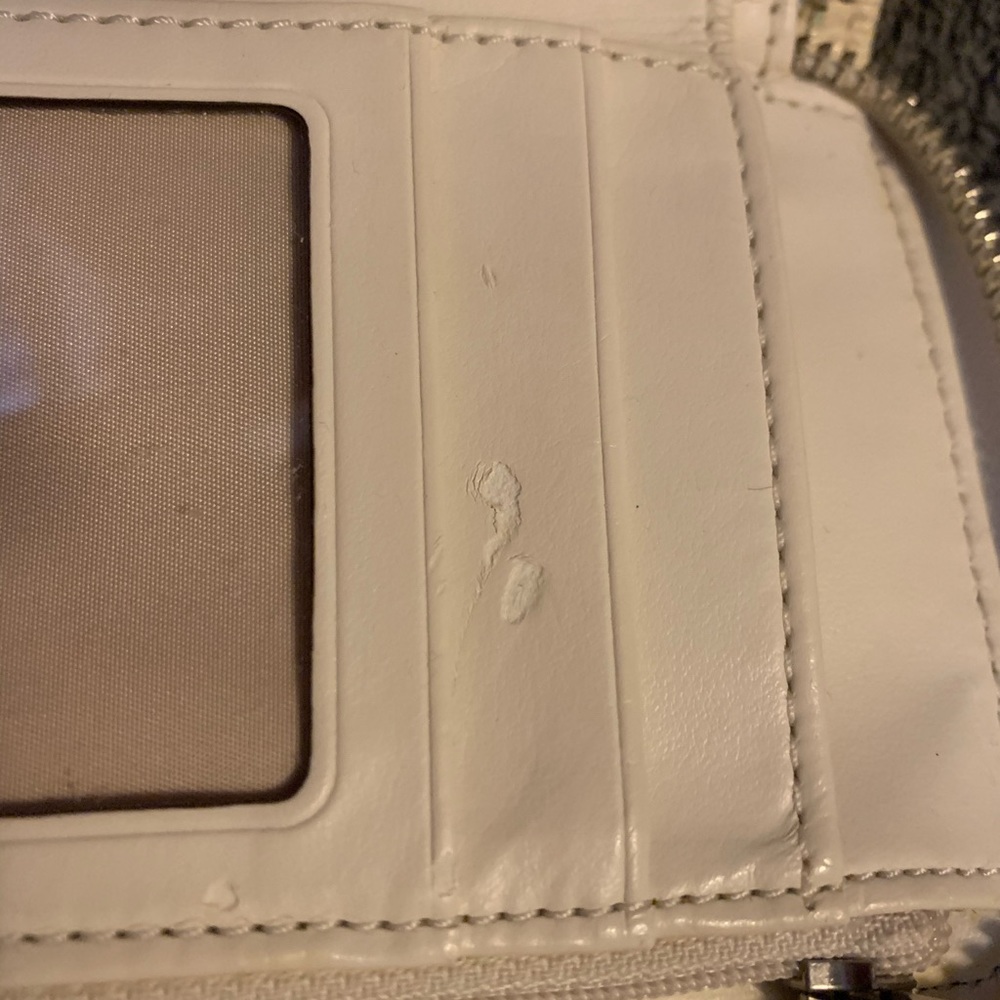 Coach Wristlet Wallet - Picture 6 of 6